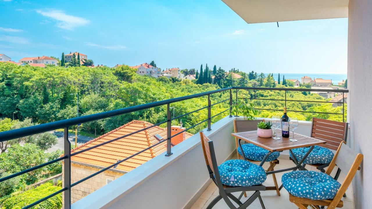 Comfort Apartment Ani Dubrovnik Exterior foto