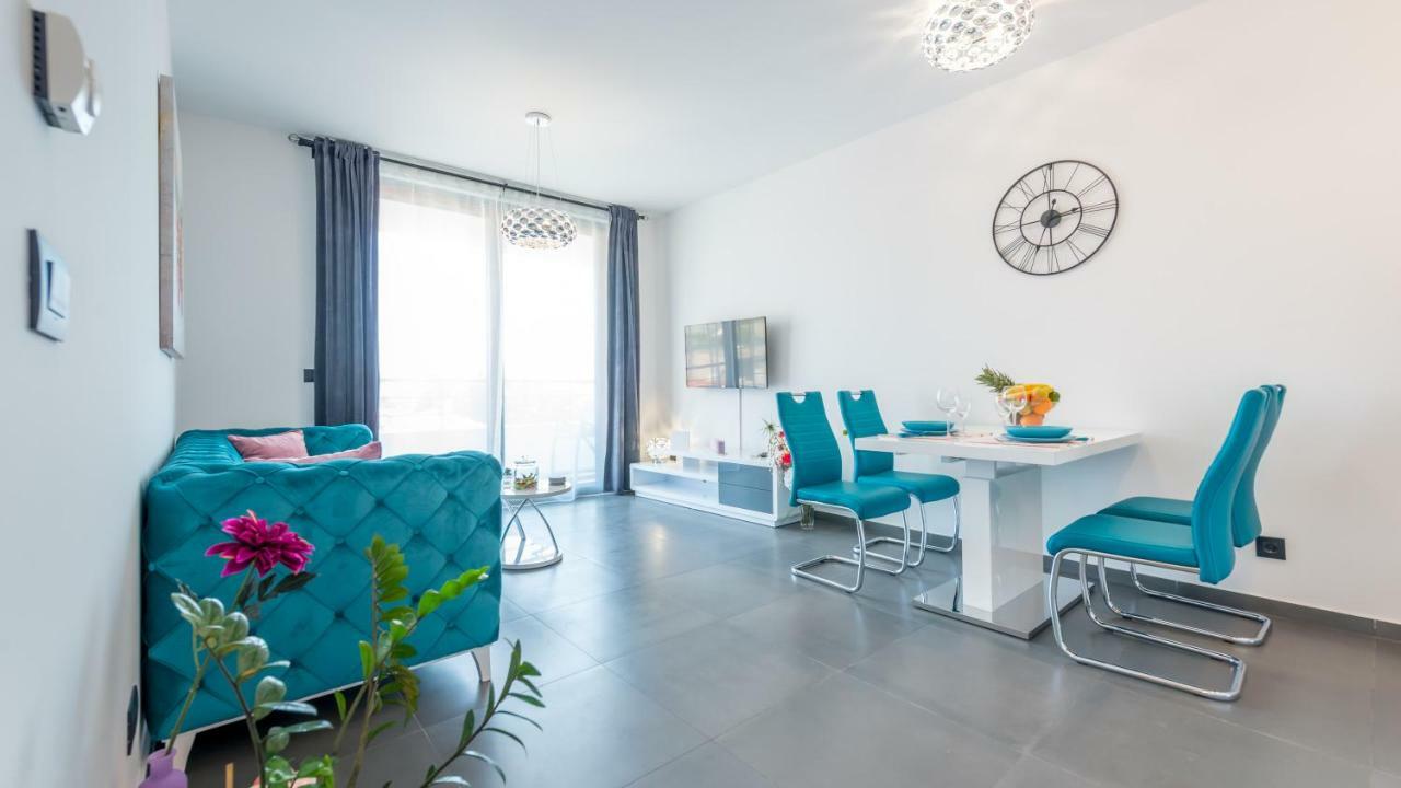 Comfort Apartment Ani Dubrovnik Exterior foto