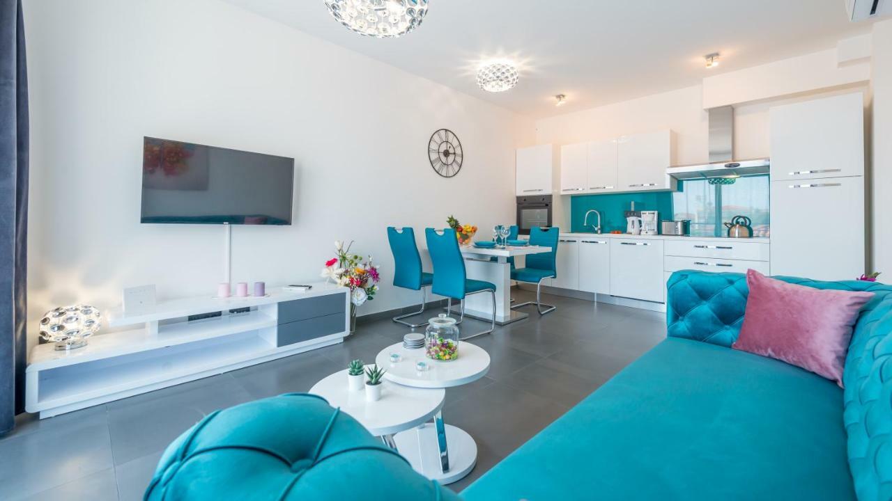 Comfort Apartment Ani Dubrovnik Exterior foto