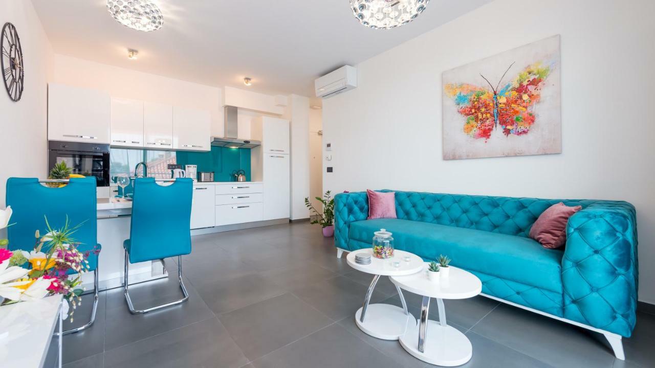 Comfort Apartment Ani Dubrovnik Exterior foto