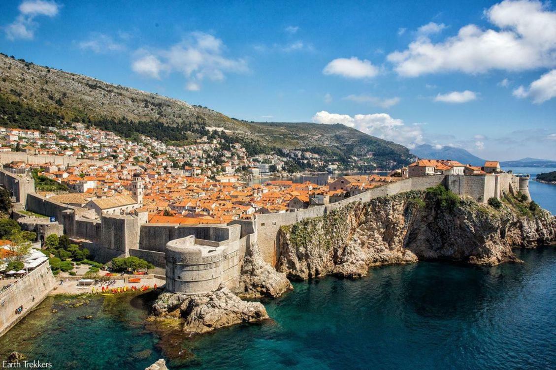 Comfort Apartment Ani Dubrovnik Exterior foto